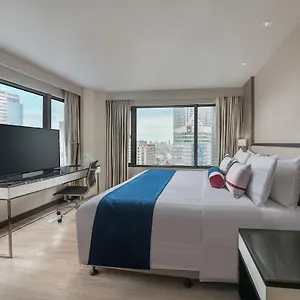 Seda Residences Makati 4* Makati City