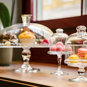 Mercure Zentrum 4* Vienna
