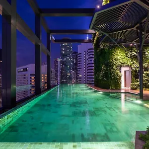 Indigo On The Park By Ihg كوالالمبور