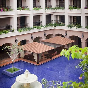 Casa Del Rio 河畔之家 酒店 Malacca