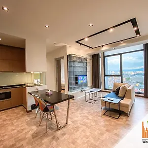Expressionz Klcc By Wodages Apartment