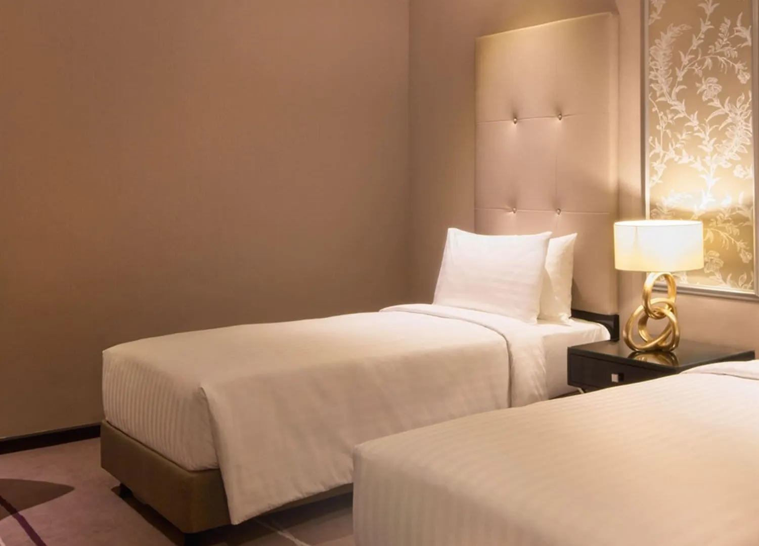 Dorsett Hartamas Kuala Lumpur Hotel 5*,  Malaysia