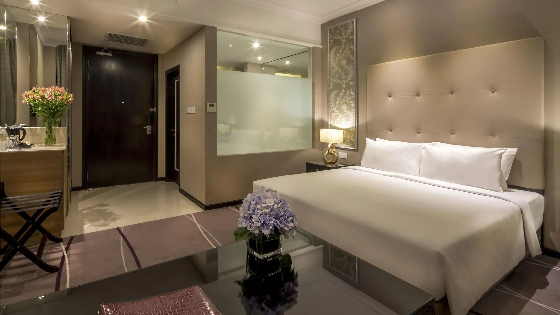 Dorsett Hartamas Kuala Lumpur Hotel