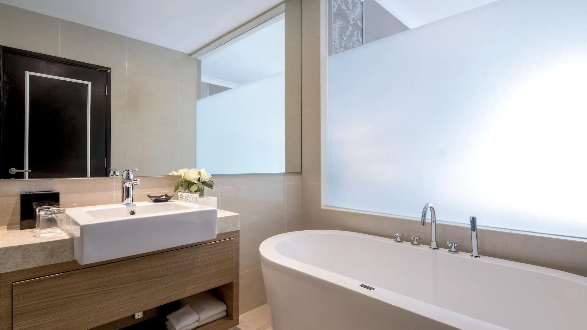 Dorsett Hartamas Kuala Lumpur Hotel