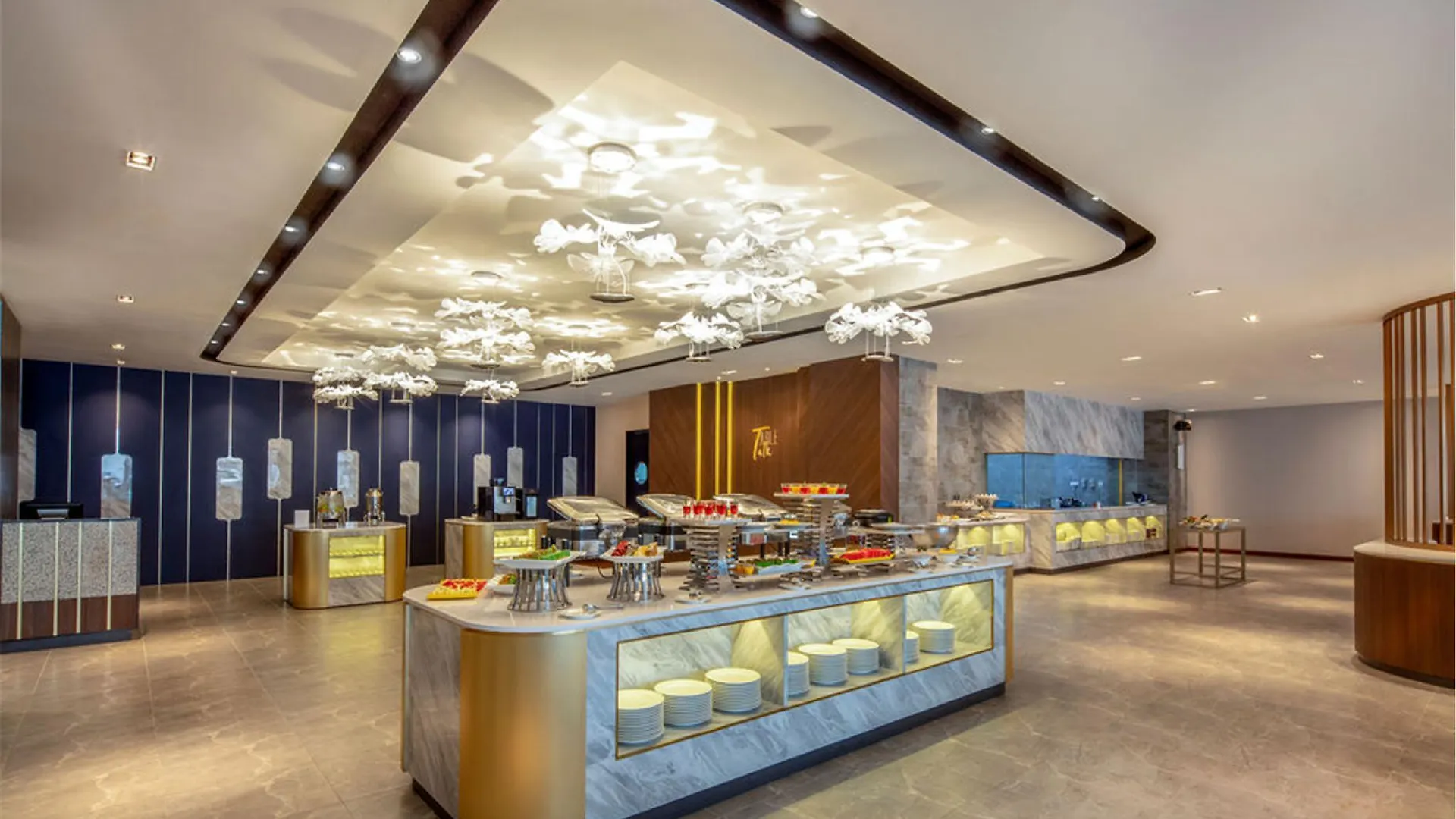 Dorsett Hartamas Kuala Lumpur Hotel 5*,