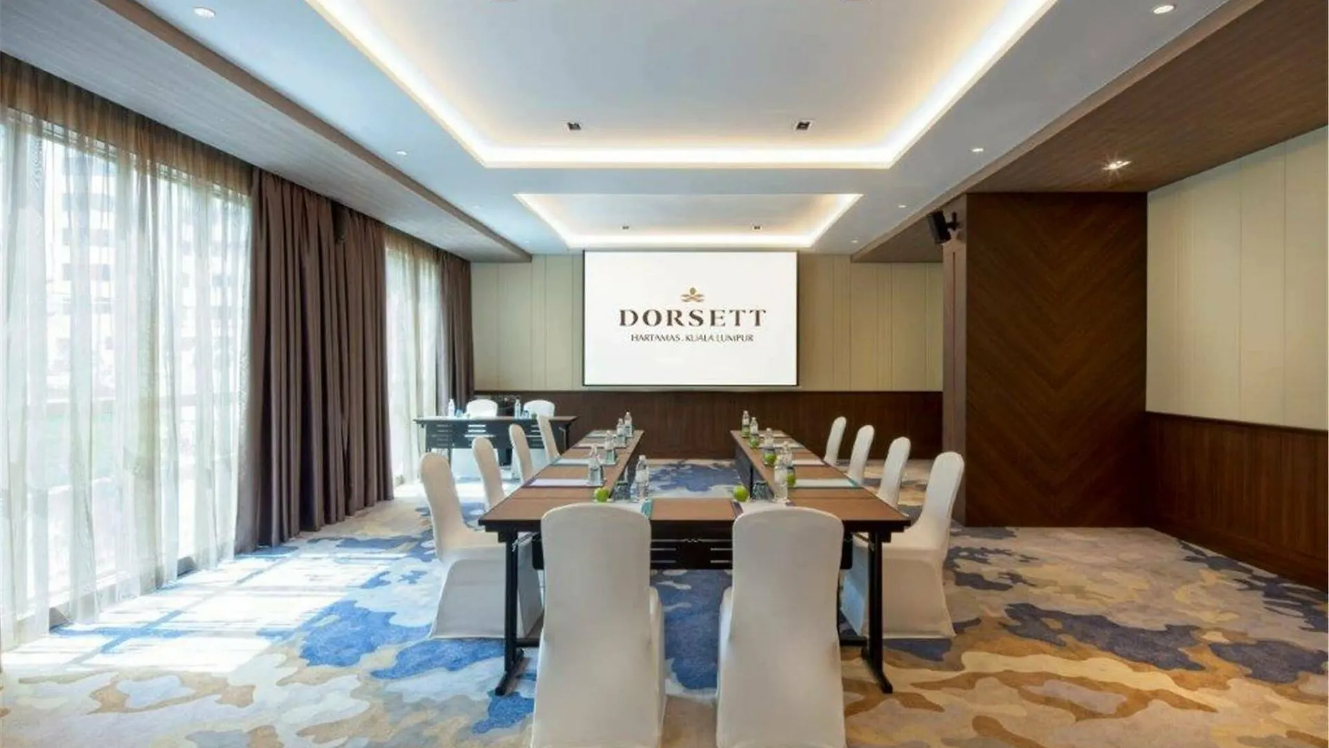 Dorsett Hartamas Kuala Lumpur Hotel