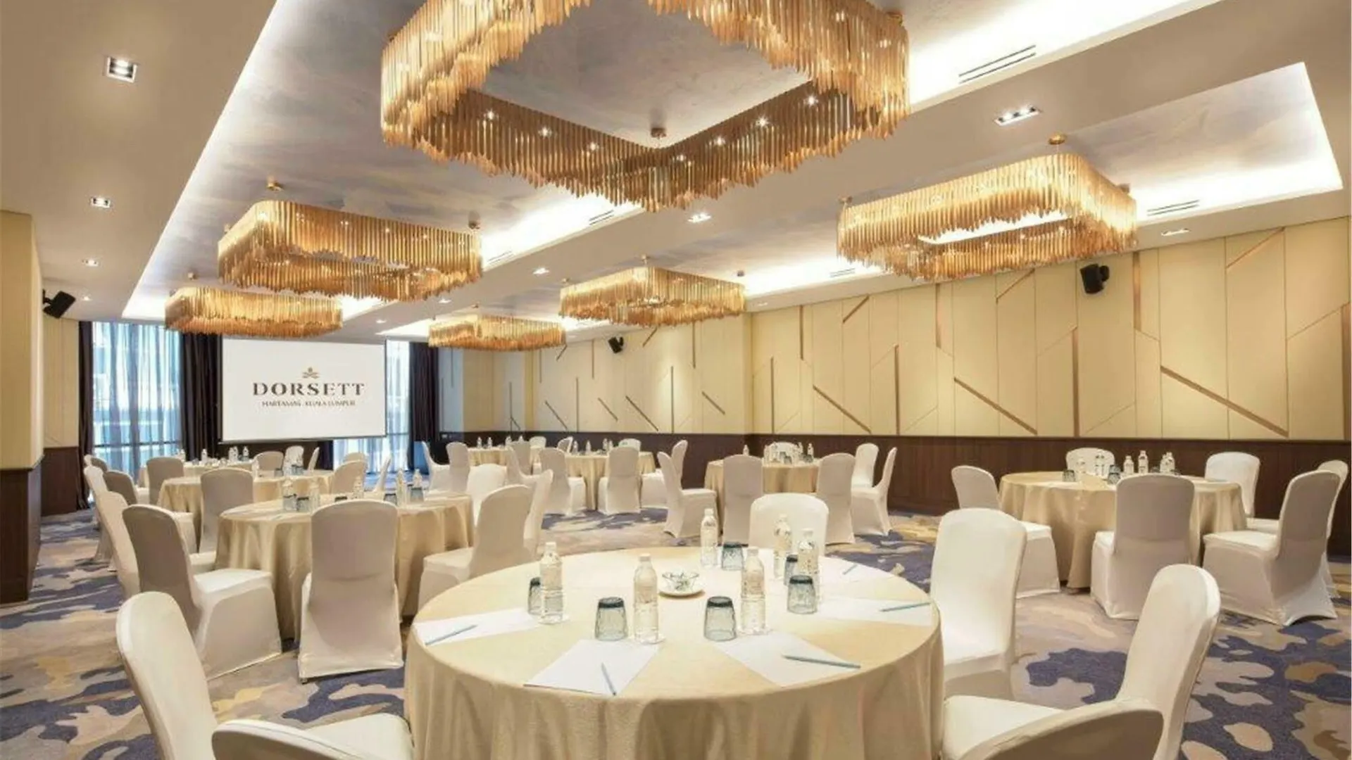 Dorsett Hartamas Kuala Lumpur Hotel 5*,  Malaysia