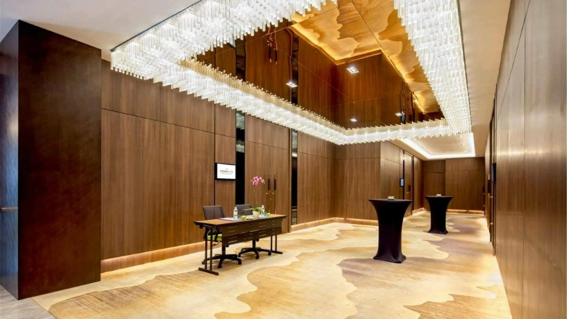 Dorsett Hartamas Kuala Lumpur Hotel